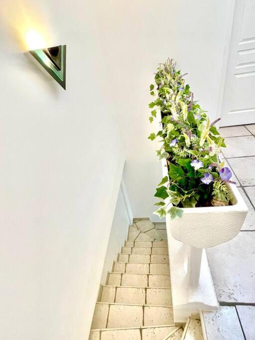 Charmante Villa Pour 10 Personnes Saint-Augustin (Charente-Maritime) Exterior foto