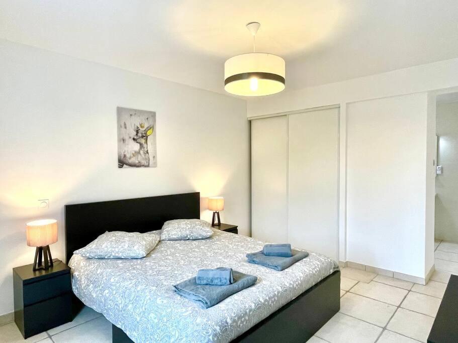Charmante Villa Pour 10 Personnes Saint-Augustin (Charente-Maritime) Exterior foto